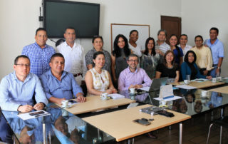 Secretaria de educación y cultura del Cauca mantiene con éxito la certificación de calidad ICONTEC.