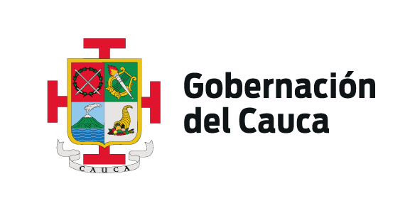 Visitar sitio web de la Gobernación del Cauca
